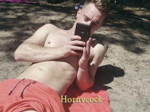 Hornycock