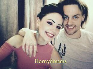 Hornydreams