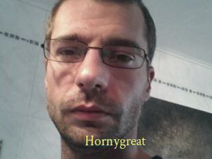 Hornygreat