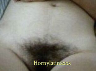 Hornylatinaxxx