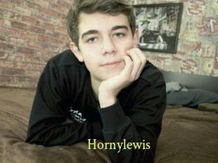 Hornylewis
