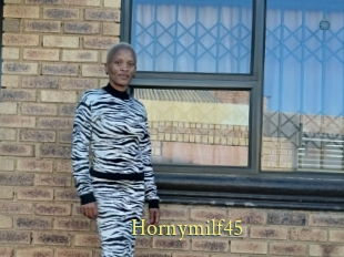 Hornymilf45