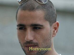 Hornyroom