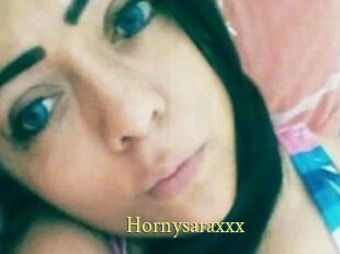 Hornysaraxxx