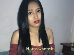 Hornywhore4u