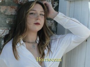 Horriocean