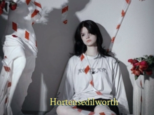 Hortensedilworth