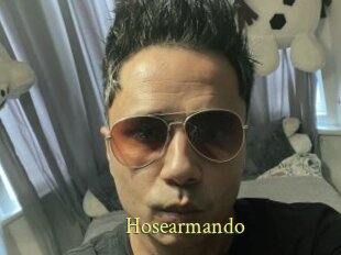 Hosearmando