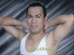 HotMANwild