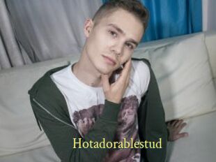 Hotadorablestud