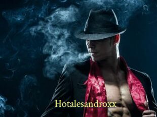 Hotalesandroxx