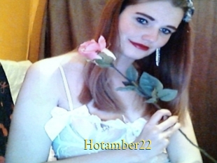 Hotamber22