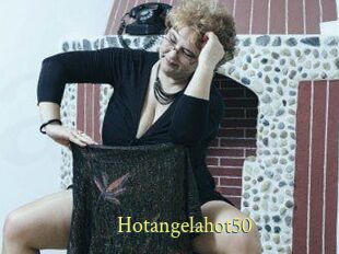 Hotangelahot50
