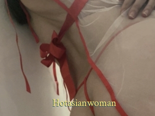 Hotasianwoman