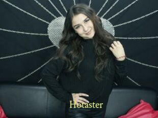 Hotaster