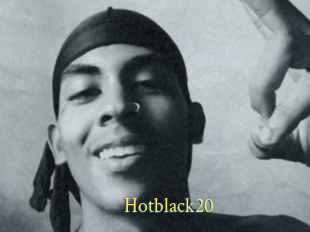 Hotblack20
