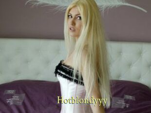 Hotblondyyy