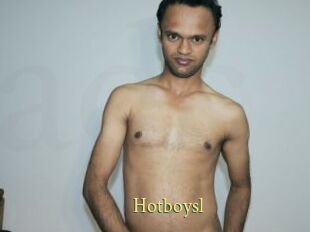 Hotboysl