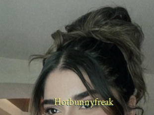 Hotbunnyfreak