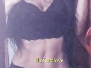 Hotcatalove