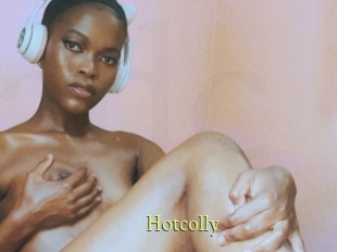 Hotcolly
