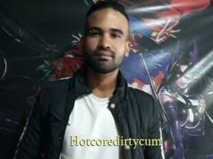 Hotcoredirtycum