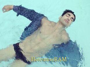 HotcumerRAM