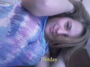 Hotday