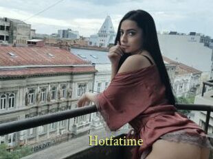 Hotfatime