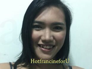 HotfrancineforU