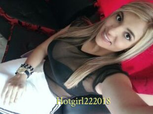 Hotgirl222018