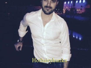 Hothairyhunkx