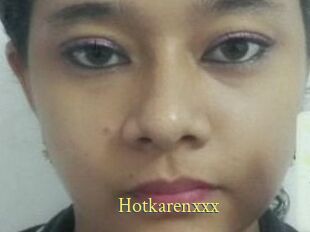 Hotkarenxxx