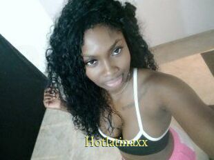 Hotlatinaxx