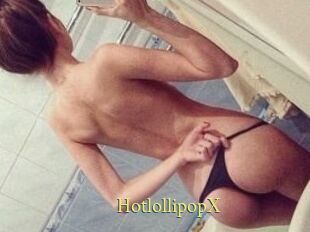 HotlollipopX