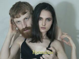 Hotmaiam