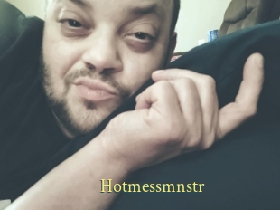 Hotmessmnstr