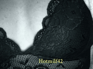 Hotmilf42