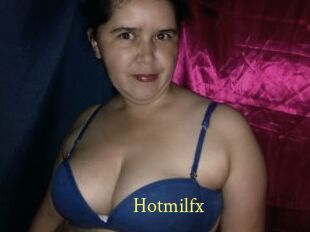 Hotmilfx