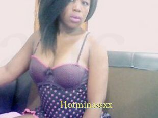 Hotminassxx