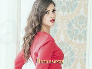 Hotnnsexxy
