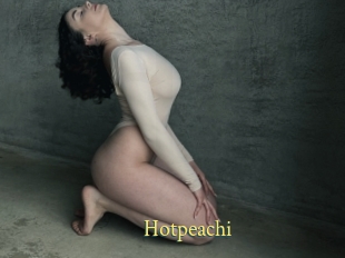 Hotpeachi