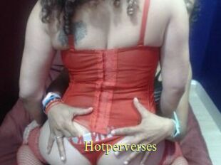 Hotperverses