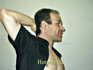 Hotpeterxx