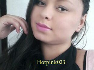 Hotpink023