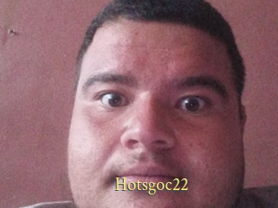 Hotsgoc22
