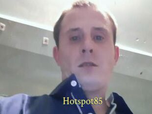 Hotspot85