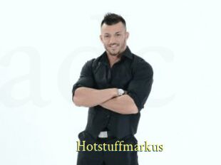 Hotstuffmarkus