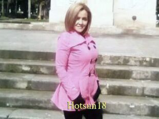 Hotsun18