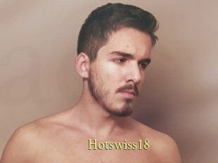 Hotswiss18